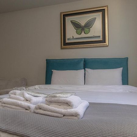 Apartment Athens Downtown Екстер'єр фото