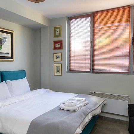 Apartment Athens Downtown Екстер'єр фото