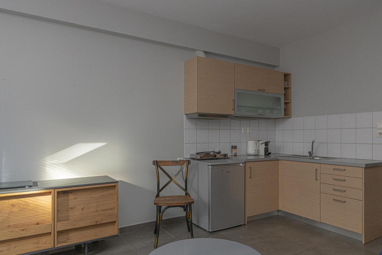 Apartment Athens Downtown Екстер'єр фото