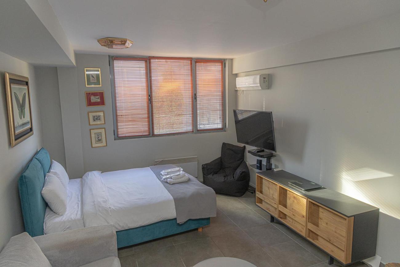 Apartment Athens Downtown Екстер'єр фото