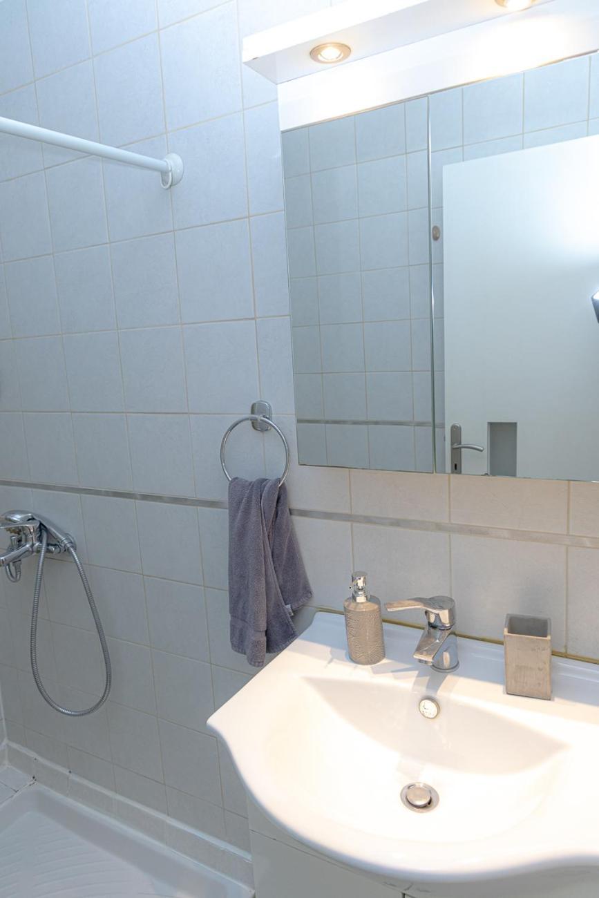Apartment Athens Downtown Екстер'єр фото