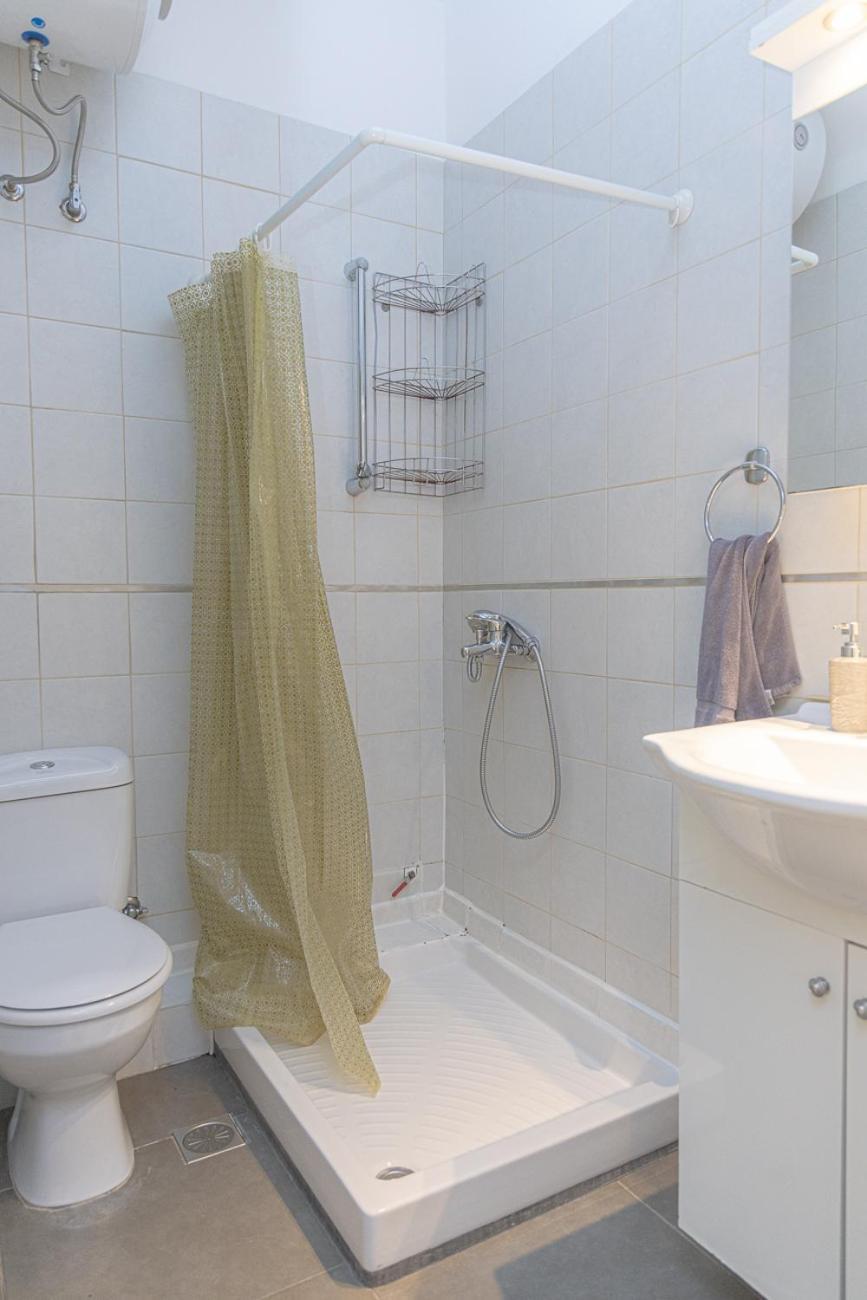 Apartment Athens Downtown Екстер'єр фото